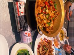 -丽华园(青少年宫店)
