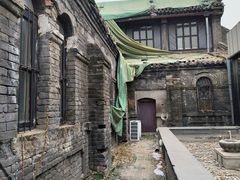 -中华圣公会教堂旧址