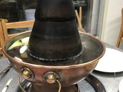 -三兴涮羊肉(荣安大街店)