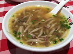 -西贝莜面村(上海百联西郊店)