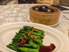 -酌宴府The China Club·广州万富希尔顿酒店(云城东路店)