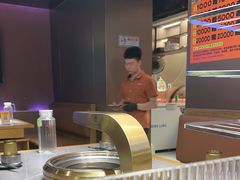 -杨小佳·齐齐哈尔烤肉·烤串(广州店)