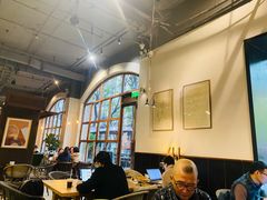 -VESH COFFEE(定西路店)