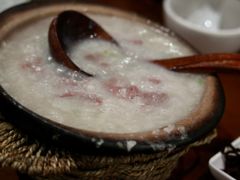 -南拳十三姨·潮汕砂锅粥(世纪金源店)