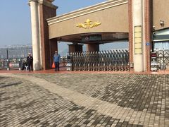 -鼓浪屿内厝澳码头(轮渡站)