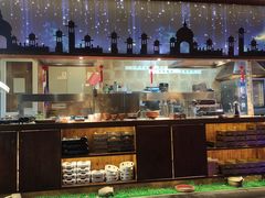 -楼兰新疆主题餐厅(悠方店)