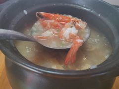 蟹虾粥-皮蛋弟砂锅店(总店)