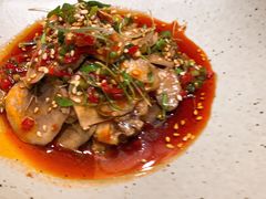 -辛香汇·现炒川菜(淮海路百盛店)