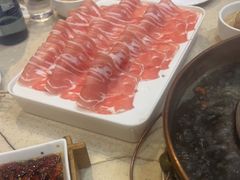 -阳坊大都涮羊肉(阳坊总店)