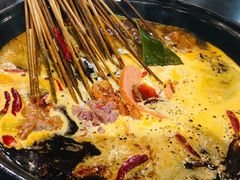 -小郡肝串串(解放碑店)