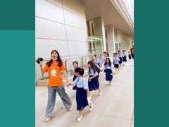 -新声线少儿口才(亦庄示范校区)