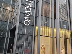 -URBAN REVIVO(深圳华润万象天地店)
