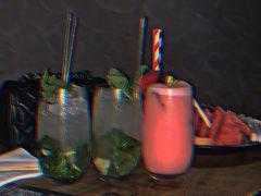 -TZ House音乐现场(茅台店)
