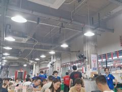 -笨罗卜浏阳菜馆(太平街店)