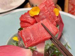 -上井料理黑金店(IFS国金中心店)