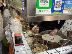 -小竖点徽派卷面皮(洪都店)