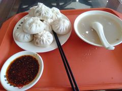 -庆丰包子铺(天通苑店)