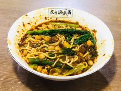 花市豌杂面-花市豌杂面(民生路店)