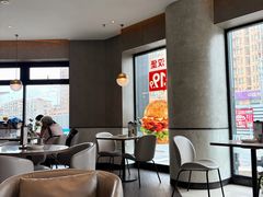 -必胜客(漕宝路店)