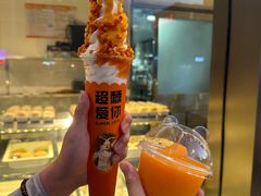 -凯鸽酒楼(操场城店)