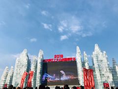 -人民防洪胜利纪念塔