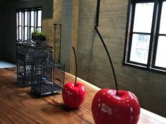 -阳朔糖舍酒店·糖舍餐厅&酒吧