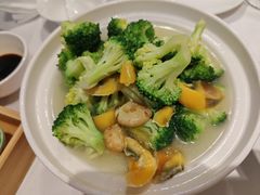 -新吉士·上海菜(浦东LCM置汇旭辉店)