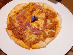 -柏蔻餐厅Le Banquet Bistro(天河北店)
