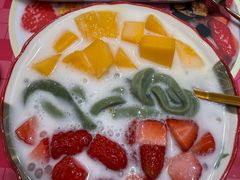 -甜心妈妈·榴莲星级糖水(北京路总店)