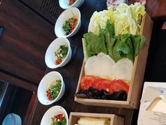 -盡膳口福·百年汤方火锅(科华北路店)