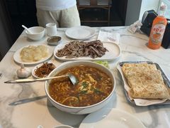 -高玛纳驴肉火烧(河间总店)