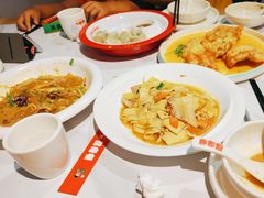 尖椒干豆腐-李老哈·东北菜(宋园路店)