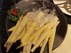 -捞王锅物料理(凯旋路店)