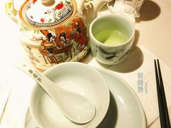 -韵秋荷(宝山龙湖天街店)