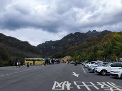 -丹东天桥沟景区