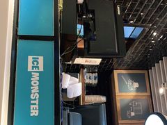 -Ice Monster冰馆·CNN评选全球十大甜品(国贸商城店)