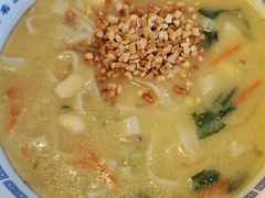 -老雒阳面馆·水席·洛阳菜(王城路店)