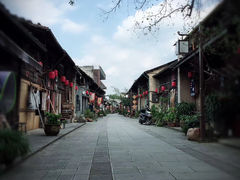 -古堰画乡景区