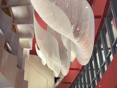 -交通银行前滩31演艺中心