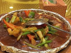 -达濠炒饭·潮汕味道