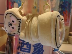 -dodonpa.墩墩伐 便当食堂(博华广场店)