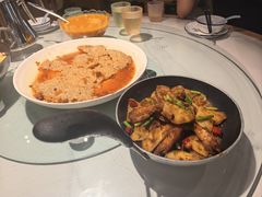 -山里俏·地标皖南菜·屯溪臭鳜鱼(北城万达店)