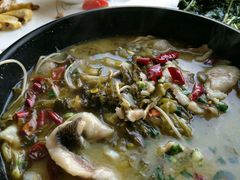 -三品香·江浙菜(松江九谊店)