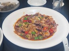 -健眺小海鲜(临海后山店)