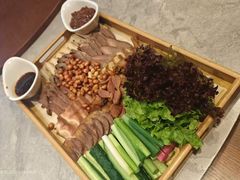 -张家小灶(东城店)