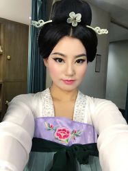 -盘子女人坊生日照·摄影馆(华强店)