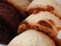 原味司康-SKROLL卡特司库·蛋糕定制·生吐司·司康(古北程家桥店)