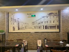 -八合里牛肉火锅(南园店)