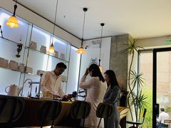 -铁手珈琲制造局metalhands(望京店)