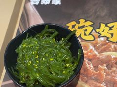 -吉野家(复兴路第二餐厅店)